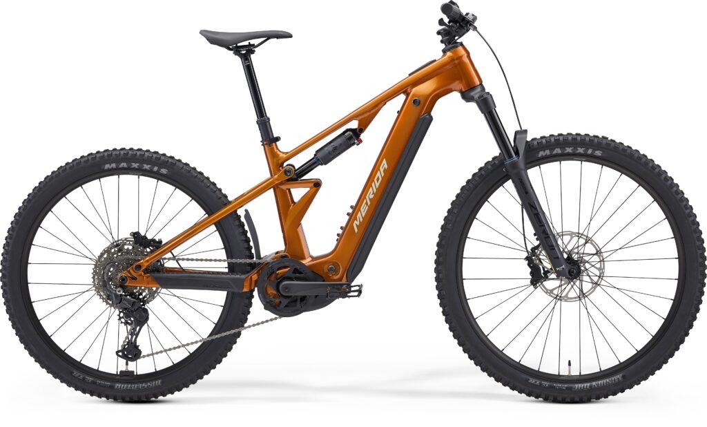 ETMO 500 PRO honcrm MY26