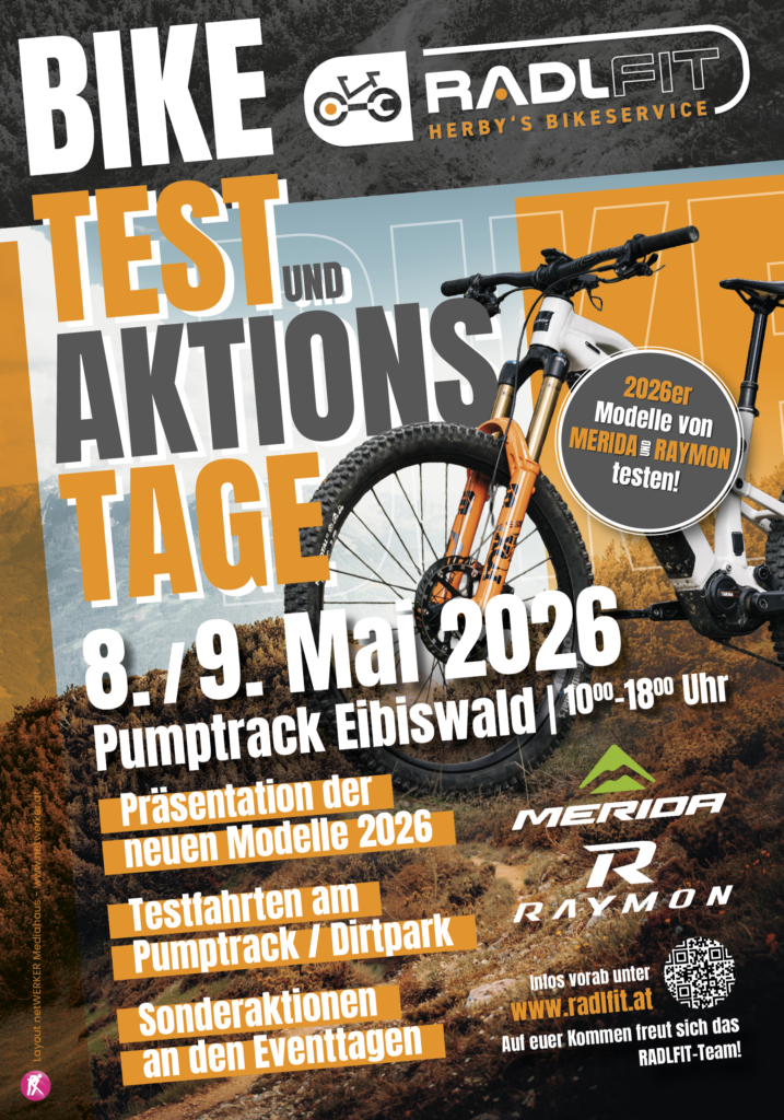 FL a4 radlfit testtage 2026 final front