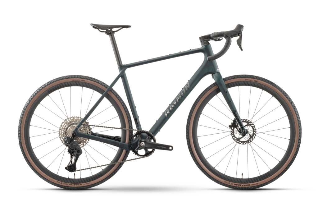 Raymon Soreno Ultra UD