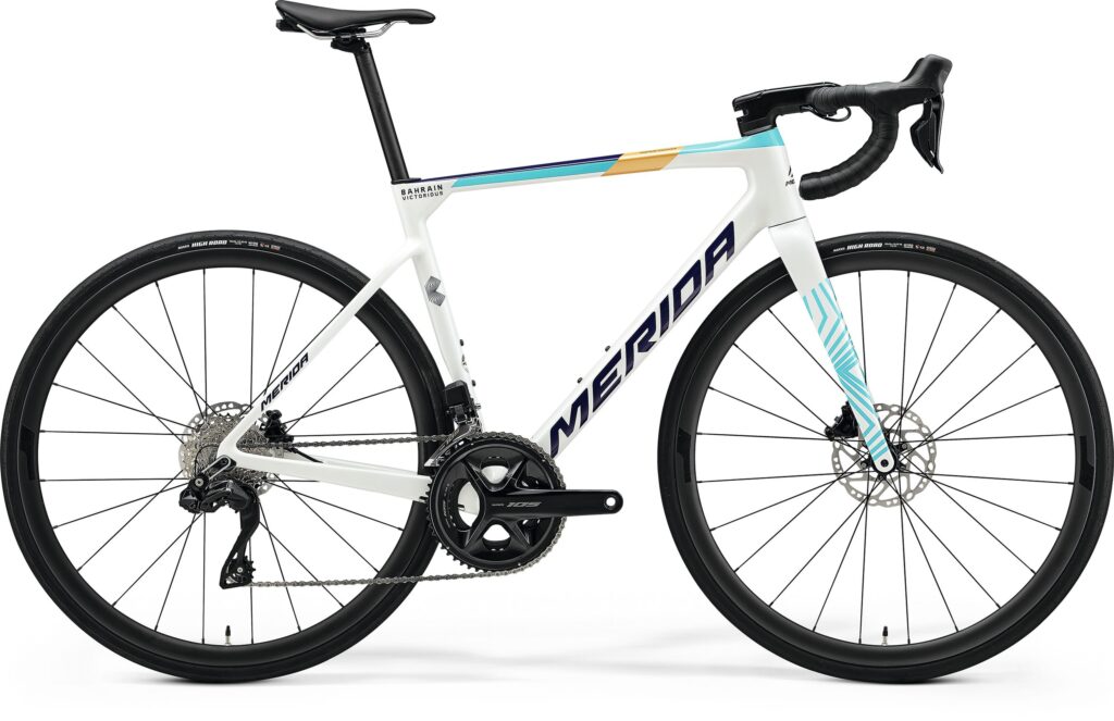 Scultura 6000 tbv prlblu my25