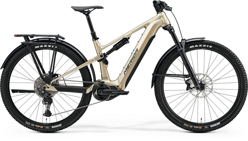 Eone forty eq 475 crmblk my25
