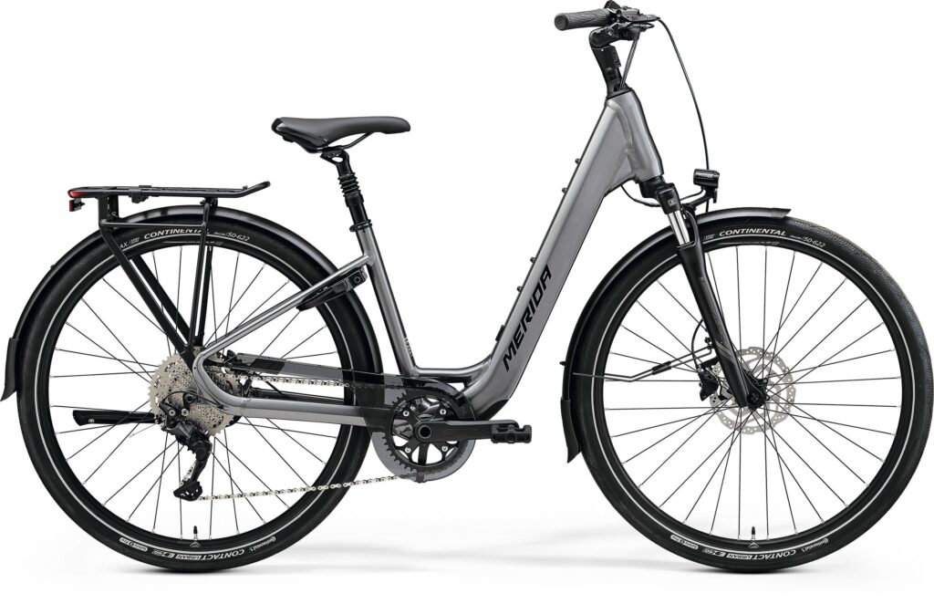 Espresso urban 300 eq gryblk my2022