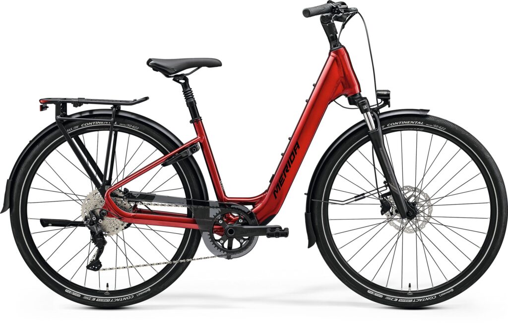 Espresso urban 300 eq redgry my2022