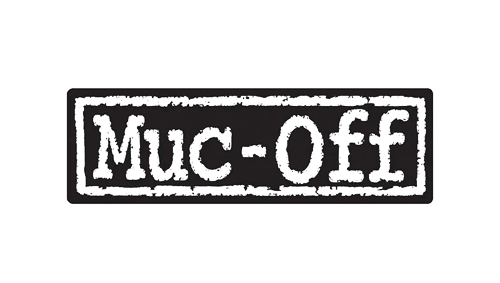 Muc off logo